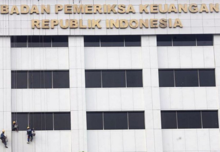 KPK Duga Ada Pemberian Fasilitas untuk Pegawai BPK di Kepulauan Meranti