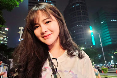 Menikah Hari Ini, Denny Caknan Sedih Tinggalkan Masa Bujang