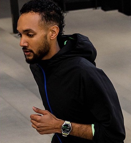 Intip Keunggulan Amazfit Cheetah Series, Jam Tangan Sporty Khusus untuk Pelari