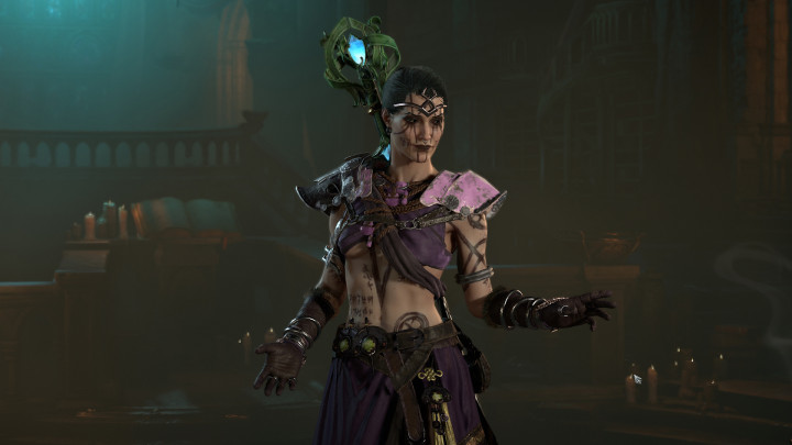 Rekomendasi Build Sorcerer Diablo IV, Ampuh untuk Menaikan Level dan Tingkatkan Damage