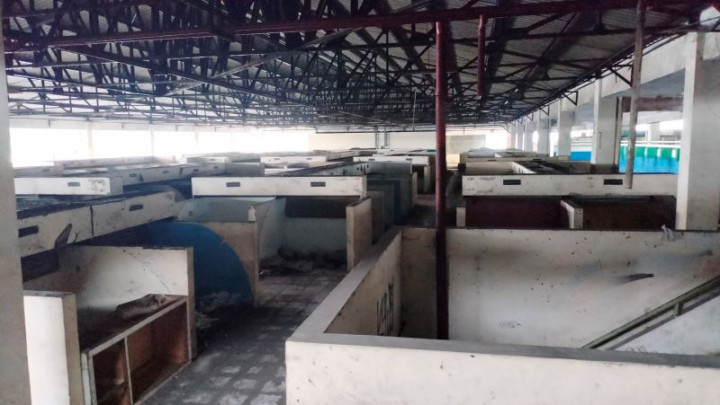 Dugaan Blok G Pasar Tanah Abang Jadi 'Sarang' Preman dan Pemakai Narkoba Diusut