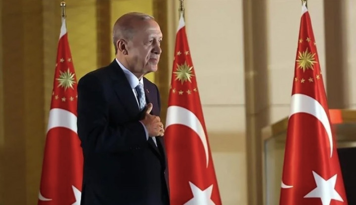 Ngebet Gabung NATO, Zelensky Siap Ketemu Erdogan untuk Dibantu