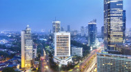 Astra Caplok Hotel Mandarin, Rogoh Rp1,28 Triliun