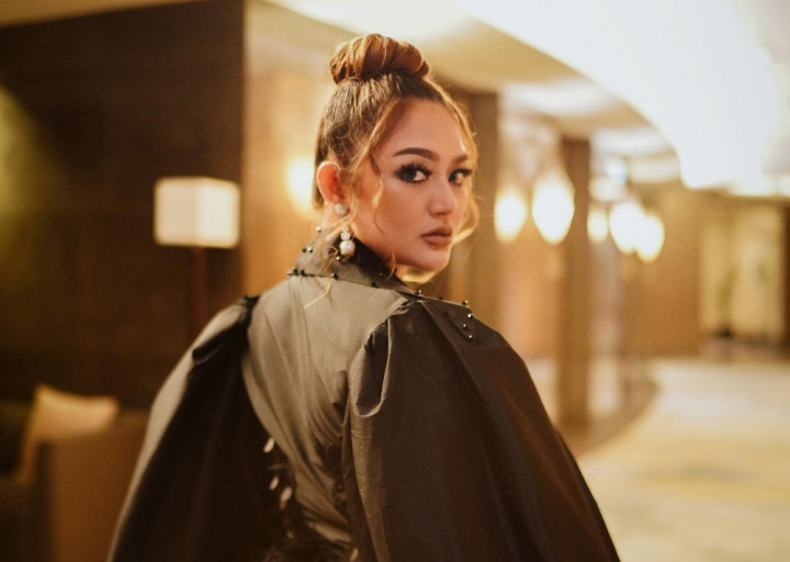 Siti Badriah Jalani Operasi Kelenjar Getah Bening