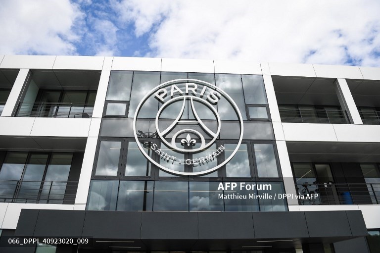 PSG (AFP/Matthieu Mirville)