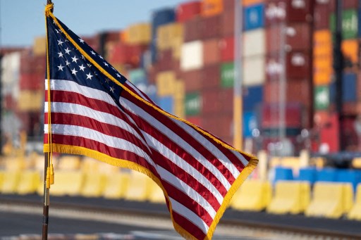 Amerika Serikat. Foto : AFP.