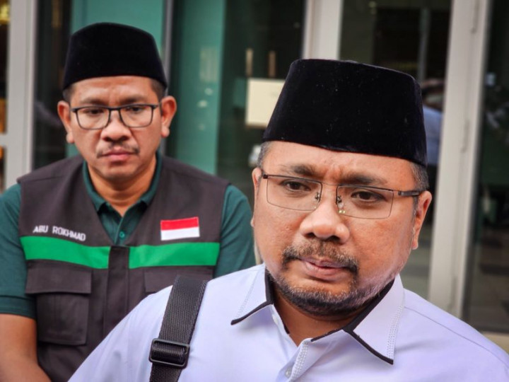 Proporsi Tak Seimbang, Kuota Petugas Haji 2024 Diusulkan Ditambah