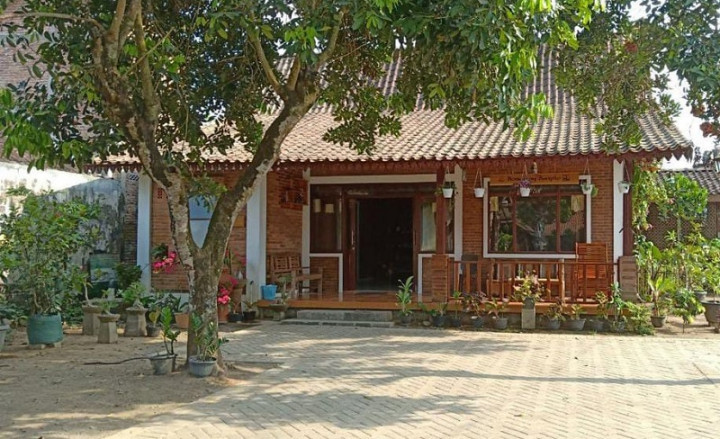 Sarhunta di Borobudur Siap Dukung Piala Dunia U-17