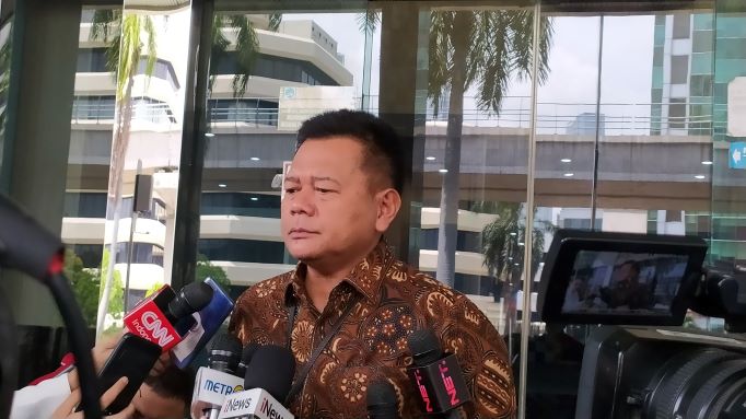 Proses Seleksi Direktur Penyelidikan Terus Berjalan, Bagaimana Nasib Endar di KPK?
