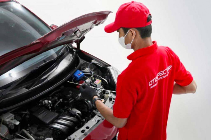 Mobil Bekas Bergaransi 1 Tahun? Ini Syarat dari Otospector!