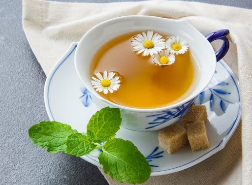 Tips Mengatasi Radang Tenggorokan dengan Bahan-bahan Alami di Rumah