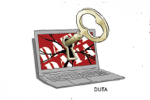 Kebocoran Data tidak Terbendung