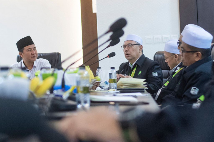 Indonesia dan Malaysia Sama-sama Rasakan Ketidaknyamanan Puncak Haji