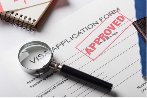 Kominfo Cek Dugaan Bocornya Data Visa WNA yang Masuk Indonesia