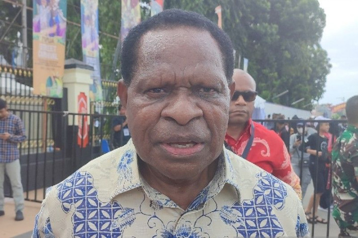 Pemda Nduga Diminta Ikut Bantu Pembebasan Pilot Susi Air