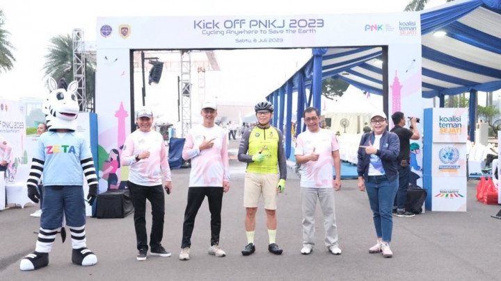 Upaya Perusahaan Dukung Penanganan Pencemaran Lingkungan