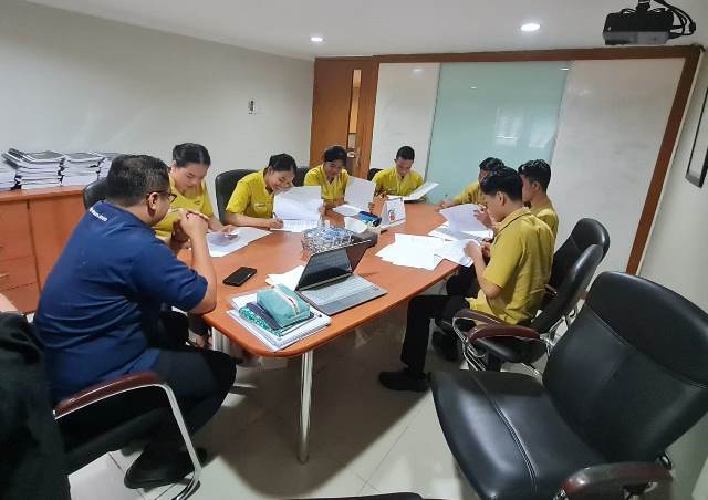 Hotel Horison Group buka Kelas Industri Horison (KIH). (Foto: Dok. Istimewa)