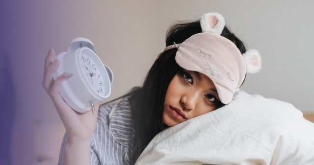 Menjaga kualitas tidur yang baik, dapat berpengaruh positif terhadap aktivitas di keesokan harinya. (Foto: Dok. Istimewa)