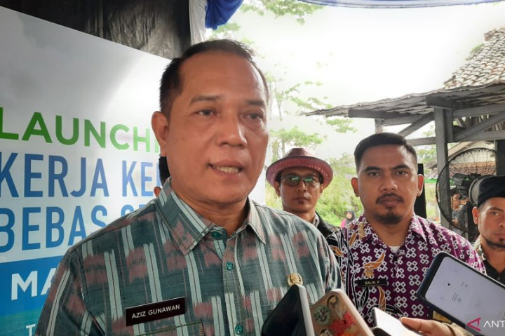 Dinsos Tangerang Upayakan Jaminan Pendidikan Anak Yatim Akibat Covid-19