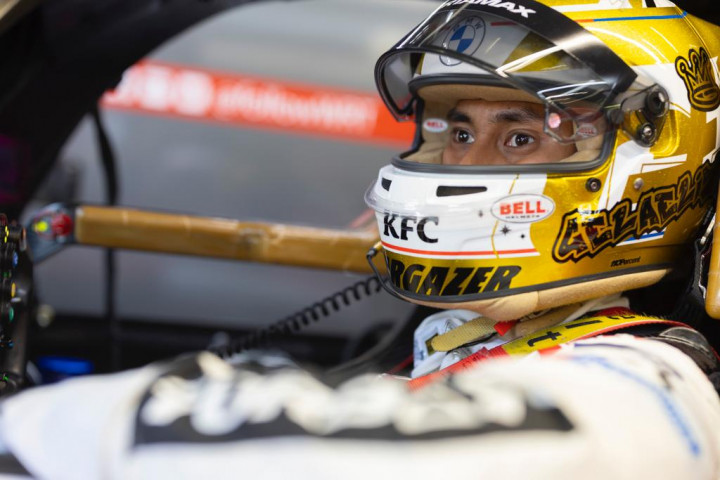 Habsburg Bawa WRT 31 Start dari P6 dan Sean Gelael Jadi Starting Driver Lagi