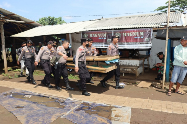 Kronologi Oknum Anggota DPRD Gorontalo Ditangkap Judi Sabung Ayam