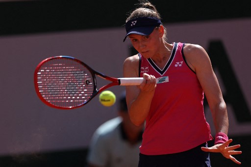 Wimbledon Hari ke-6: Rybakina Hancurkan Boulter, Zverev Disingkirkan Berrettini