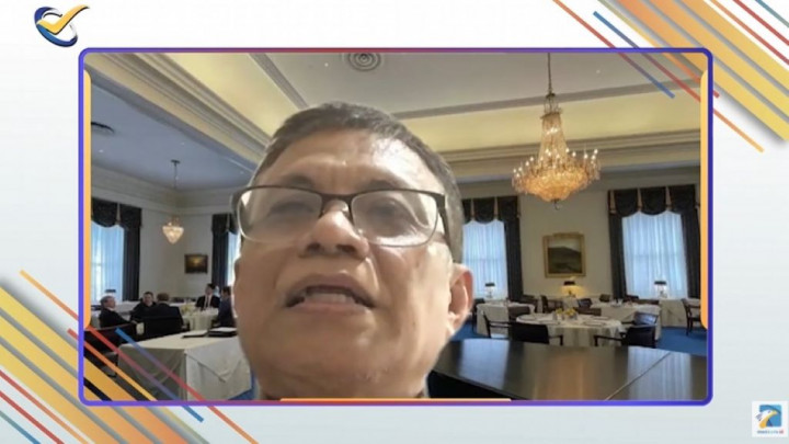 Niat Jokowi Terjunkan Keluarganya ke Politik Harus Dikritik