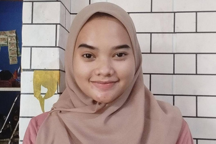 Jalan Cerita Anggi Anggraeni Kabur Dua Pekan Bersama Pacar Gelap usai Ijab Kabul