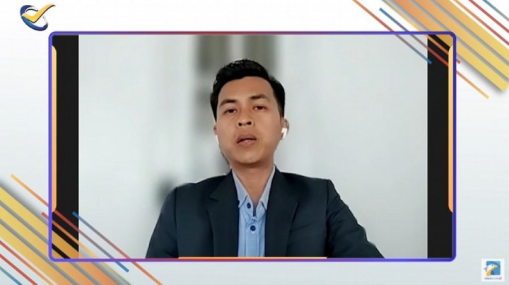 Diamnya Jokowi Dinilai Bentuk Restu Politik Kekerabatan