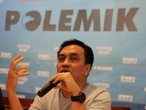 Buntut Kasih Sinyal Dukung Prabowo, Effendi Simbolon 'Disentil' PDIP