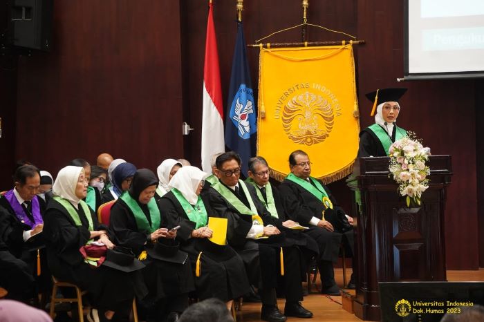 Guru Besar UI Teliti Pencegahan Risiko DM Tipe 2 pada Kerabat Dekat Pasien