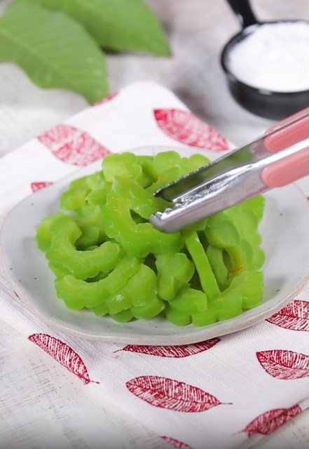 Cara Jitu agar Pare Tidak Pahit