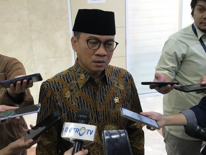 Harapan PAN Soal Penatapan Bakal Paslon Pilpres 2024