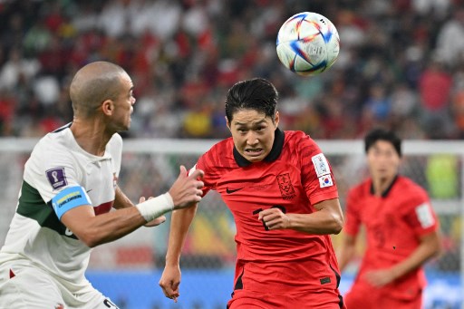 PSG Rekrut Penyerang Timnas Korsel Lee Kang-in