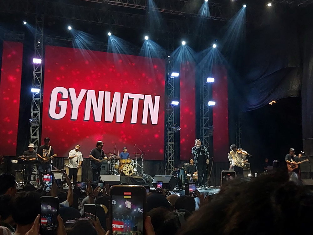 Guyon Waton (Foto: medcom/rafi)