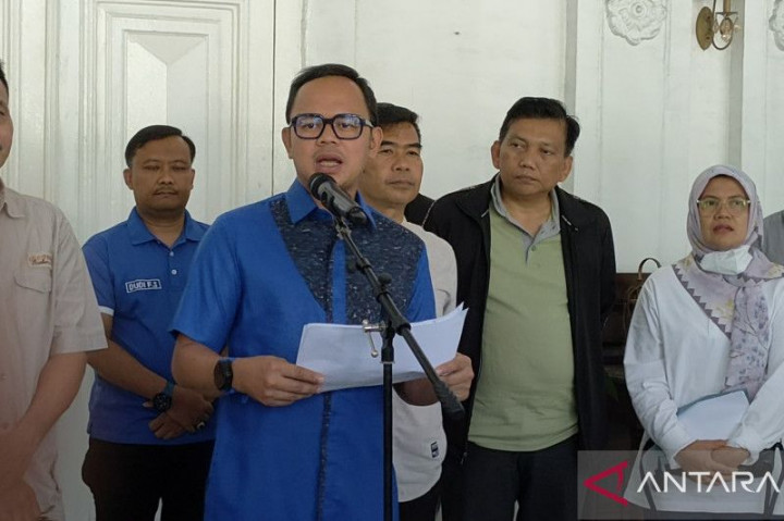 Identitas Tak Sesuai, 155 Anak Peserta PPDB di Bogor Didiskualifikasi