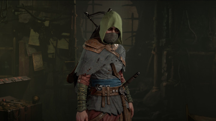 Rekomendasi Build Rogue Diablo IV, Ideal untuk Gaya Permainan Sniper dan Agresif