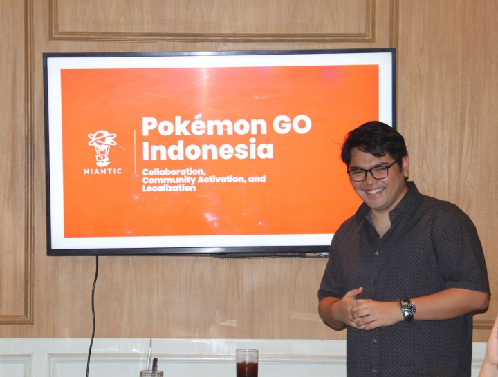 Pokemon Go Semakin Serius dan Agresif Hadirkan Berbagai Inovasi dan Kolaborasi