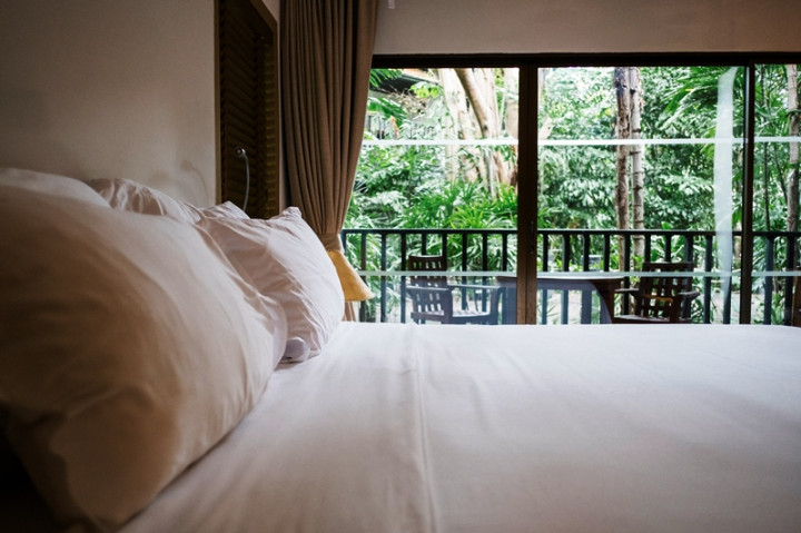 Ini Perbedaan <i>Guest House</i> dan Hotel