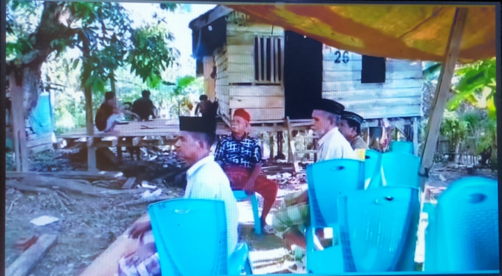 Bocah 8 Tahun di Muna Sultra Tewas Dililit Ular