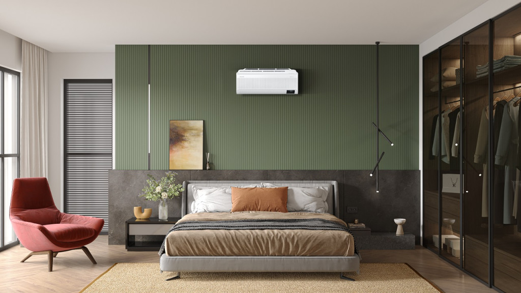 Samsung WindFree Ultra