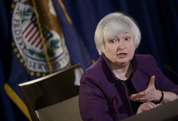 Yellen Sebut Hubungan AS dan Tiongkok Alami Kemajuan
