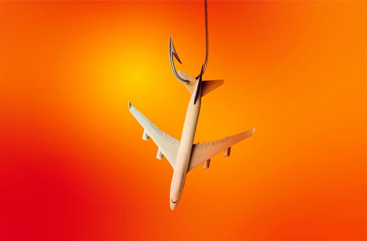 Hati-Hati Penipuan Liburan Pakai Phishing