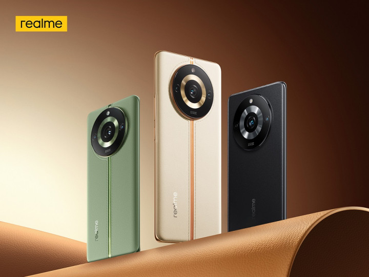 18 Juli, realme 11 Pro Series 5G Rilis di Indonesia Pamer Kamera 200MP Pertama di Dunia!