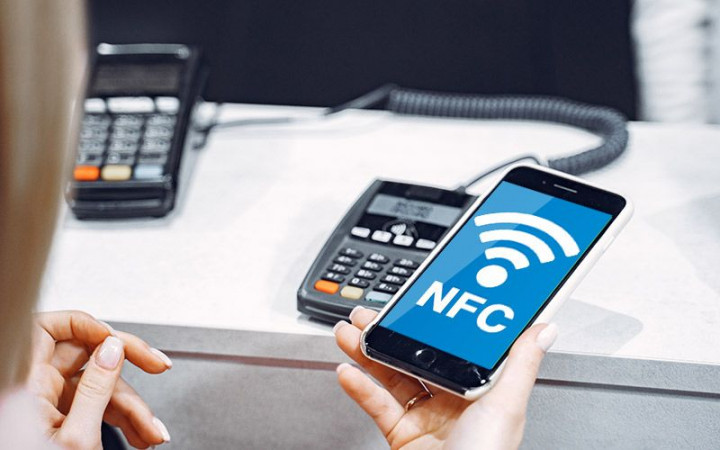 Cara Mengaktifkan dan Menggunakan fitur NFC di Android