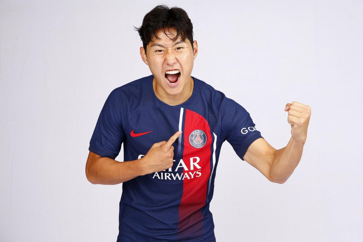 Lee tak Sabar Perkuat PSG