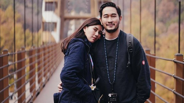 Syahnaz Menyesal Selingkuh dengan Rendy Kjaernett: Aku Kurang Bersyukur