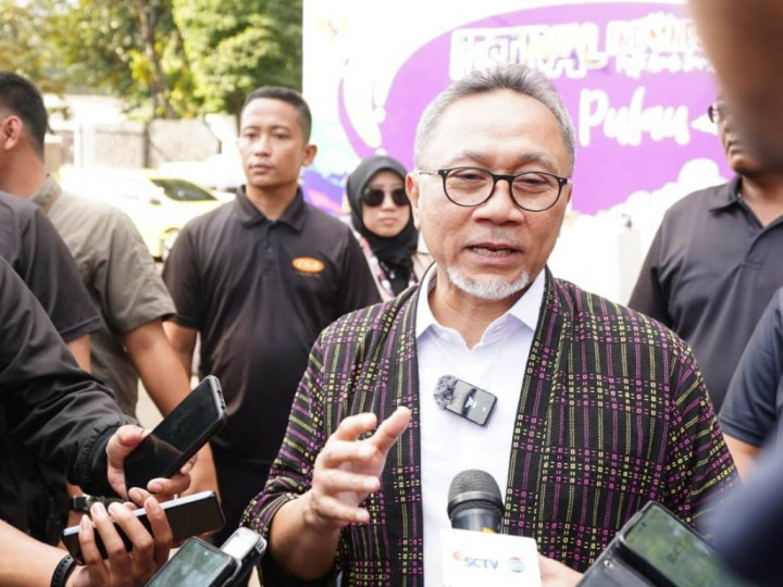 Punya Kualitas Setara Merek Asing, Mendag: Tinggal Manfaatkan <i>Marketplace</i>!