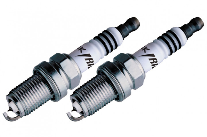 Ini Alasan Desain Elektroda Busi NGK Dibuat 'Tiarap'