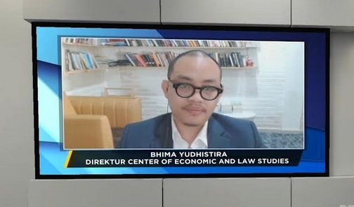 Biaya MDR QRIS 0,3% Berpotensi Bikin Transformasi Digital Keuangan Jalan Mundur